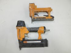 Bostitch BT200 Pneumatic Brad Nailer; Bostitch BT1300 Brad Nailer
