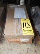 14' and 18' Drawer / Flipper Door Slides