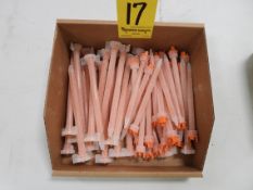 Disposable Glue tips