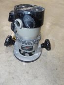 Porter Cable 6902 HD Motor with 1001 Router Base