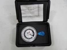 Baseline Hydraulic Pinch Gauge – Hand Dynamometer, 95lb.