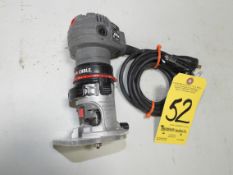 Porter Cable PCE6430 Trim Router