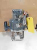 Bosch 611 EVS Router