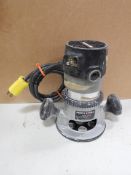 Porter Cable Model 690LR Heavy Duty Router