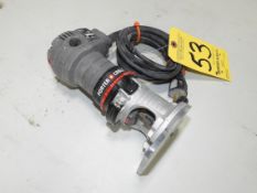 Porter Cable PCE6430 Trim Router