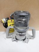 Rockwell Model 5142 Router