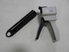 Corian Dupont Mixpac DS51 4:1/10:1 Adhesive dispenser (New)