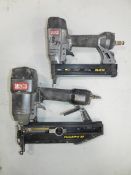 Senco SLS18 Pneumatic Nailer; Senco FinishPro 32 Nail gun