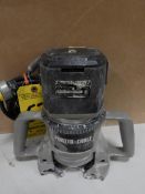 Porter Cable Model 75192 Router