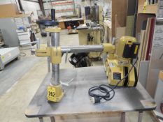 Powermatic PF-33 Powerfeed Attachment, 3 phase, s/n 03110030173