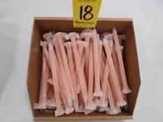 Disposable Glue tips