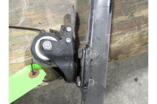 Set of Bolt On Casters - Image 3 of 10