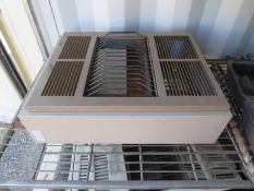 Empire LP Gas Heater