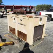 Generac Natural Gas Generator