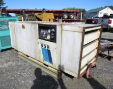 Ingersoll-Rand SSRXFE50 Air Compressor