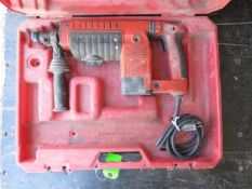 Milwaukee Heavy Duty 1 3/4" Rotary Hammer