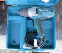 Makita TW0350 1/2" Impact Driver