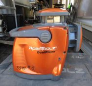 Robotoolz Dual Plane Laser Level