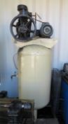 Ingersoll Rand 80 Gal. Vertical Air Compressor