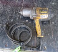 Dewalt DW292 1/2" Impact Drivers