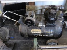 Campbell Hausfeld 6HP Air Compressor