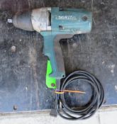 Makita TW0350 1/2" Impact Driver