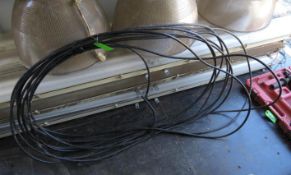 Qty. 1/0 AWG 600V Wire