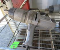 Makita 1" Impact Driver