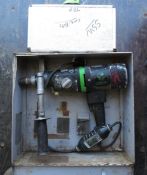 Elektrowerkzeuge Gmbh Eibenstock End 130/3 P Diamond Core Drill