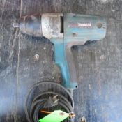Makita 1/2" Impact Driver