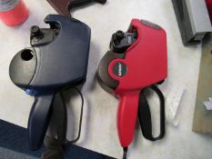 ( 2) Garvey Price Guns