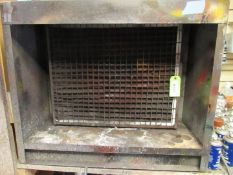 Stanley Bostitch Aerosol Spray Booth