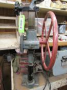 Auto-Soler Heel Wheel