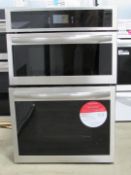 Frigidaire 27" Electric Wall Oven & Microwave Combination