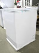 Element Electronics 5.0 Cu. Ft. Chest Freezer