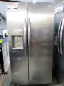 Frigidaire 26 Cu. Ft. 36" Side by Side Refrigerator