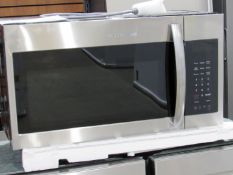 Frigidaire 1.9 Cu. Ft. Over-the-Range Microwave