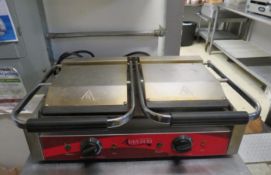 Avantco Sandwich Press