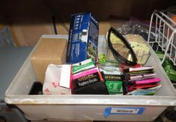 Asst. Coffee/Tea Bags