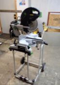 Festool KAPEX Sliding Miter Saw