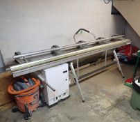 Tapco Pro 19 Sliding Brake