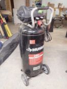 Husky 20 Gal. Upright Compressor