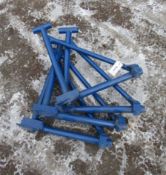 Central Machinery 30" Shop Fan