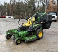 John Deere Z950M Zero Turn Mower