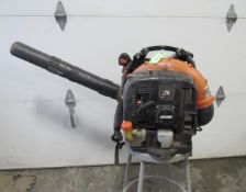 Echo PB-770T Backpack Leaf Blower