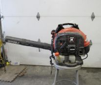Echo PB-770T Backpack Leaf Blower