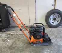 Vevor Forward Plate Compactor