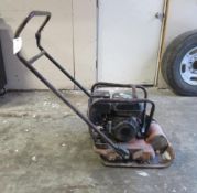 Multiquip-Mikasa Plate Compactor