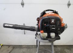 Echo PB-770T Backpack Leaf Blower