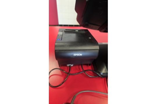 EPSON PRINTERS - Image 3 of 3